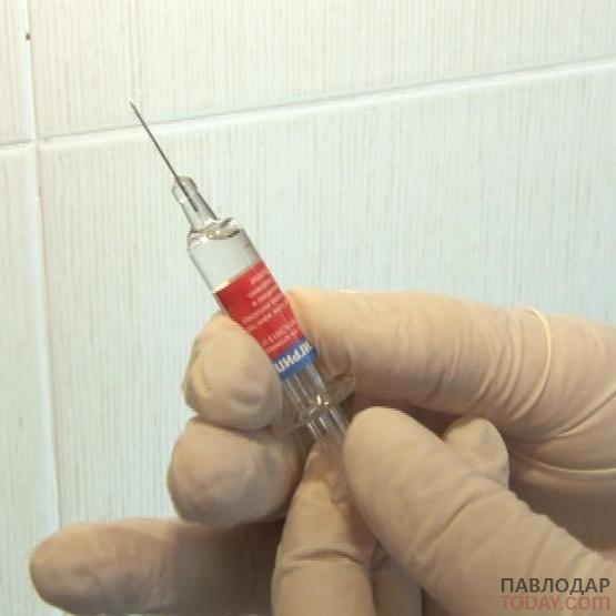 В Павлодаре зарегистрирован случай опасной инфекции