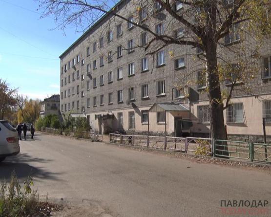 В Павлодаре владельцы комнат в общежитиях утверждают, - добрая часть казенных жилых помещений пустует, либо сдаётся частниками