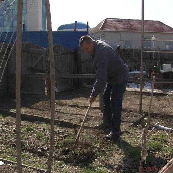 Акимат Павлодара изымает земельные участки в рамках реконструкции Набережной в районе «Гусиного перелёта»