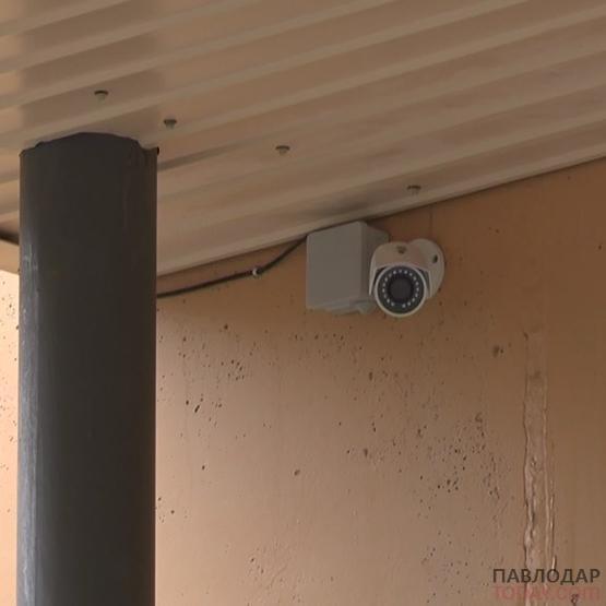 Для установки камер видеонаблюдения в многоэтажках согласие всех жителей — не обязательно