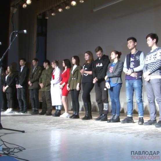Конкурс на лучший спектакль о коррупции проходит в Павлодаре