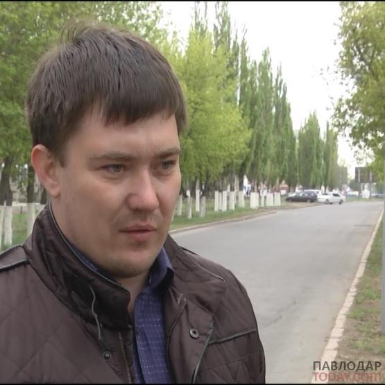 Житель Павлодара Евгений Лау требует привлечь к уголовной ответственности сотрудников отдела ЖКХ