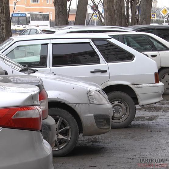 Павлодарские автолюбители жалуются на пассивность полицейских