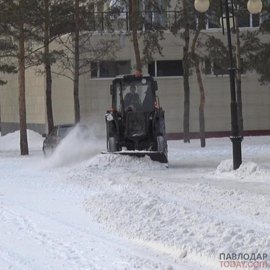 В отделе ЖКХ заявили — работают в усиленном режиме