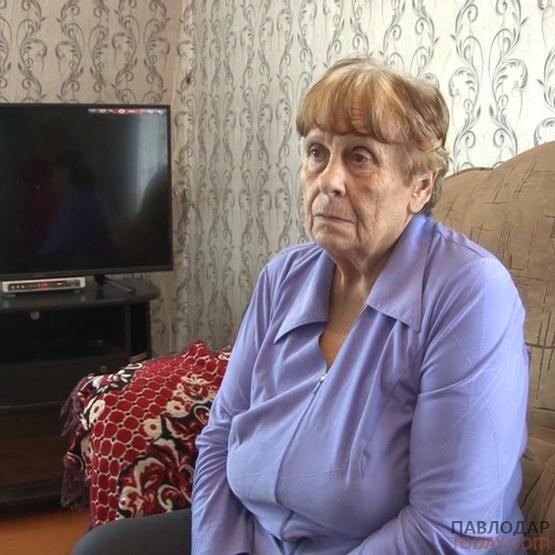 Пожилая женщина из Черноярки неожиданно для себя оказалась жительницей другой страны