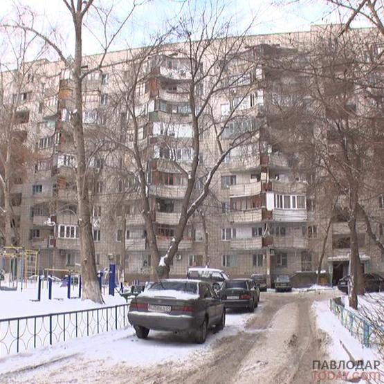 Жители многоэтажки по адресу: проспект Нурсултана Назарбаева, 89 уже несколько лет с холодными батареями