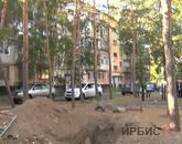 4 месяца без горячей воды жители многоэтажки по улице Гагарина, 26