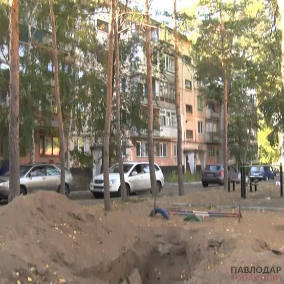 4 месяца без горячей воды жители многоэтажки по улице Гагарина, 26