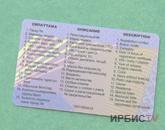 Свидетельства о регистрации автомобилей нового образца получили сотни павлодарцев