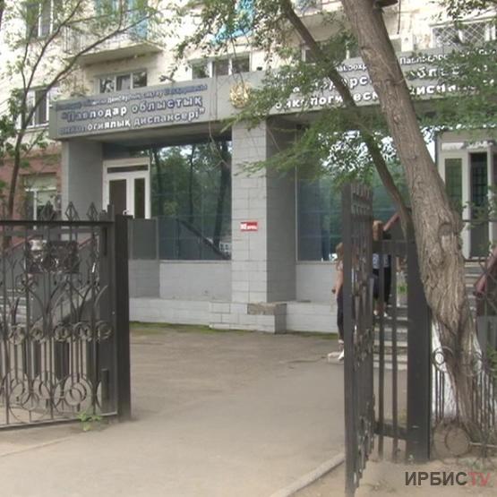 В Павлодаре старый корпус онкоцентра при необходимости реорганизуют в провизорный госпиталь