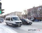 Общественный транспорт будет работать в выходные в Павлодаре