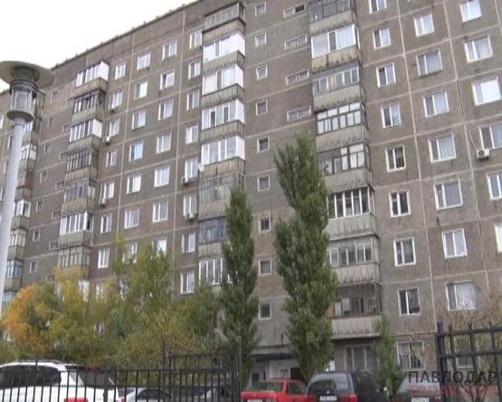 В 11 домах Павлодара были демонтированы незаконно установленные системы освещения
