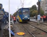 Часть автобусов изменят маршрут в Павлодаре