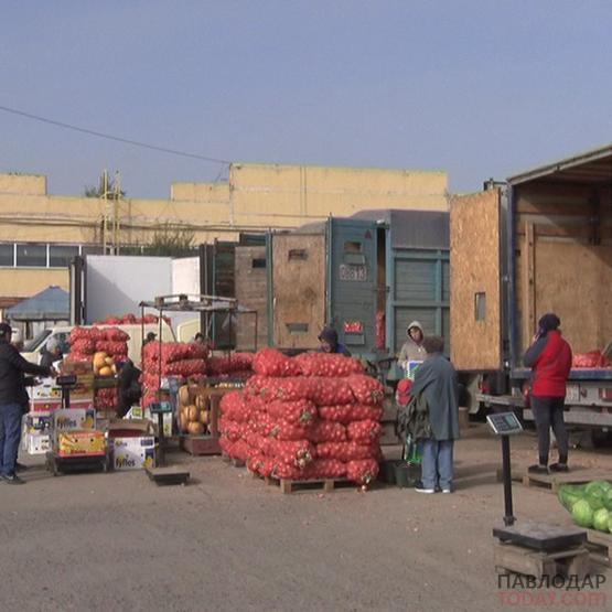 Санврачи инспектировали продукцию логистического центра