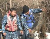 Почти 16 тонн мусора вывезли с рек и озер в Павлодарской области