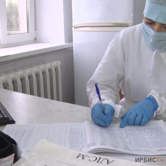 У школьника из Павлодара выявлен коронавирус