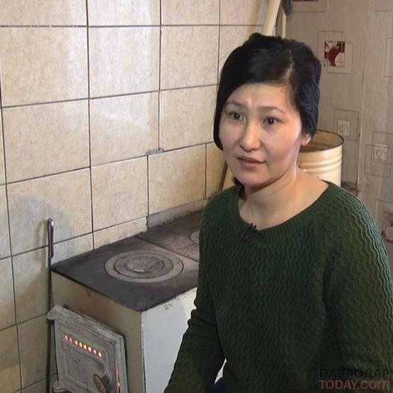 Заняться предпринимательством на селе планирует многодетная мать из Павлодара