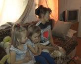 Женщина с тремя детьми и больной мамой просит помощи у павлодарцев