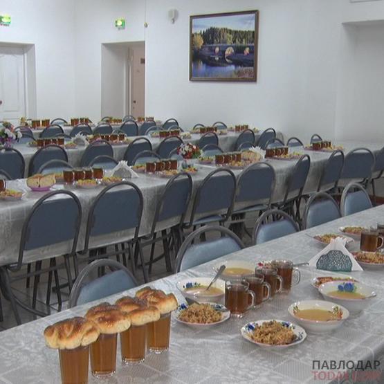 С нового года все школы Павлодарской области перейдут на единый стандарт питания