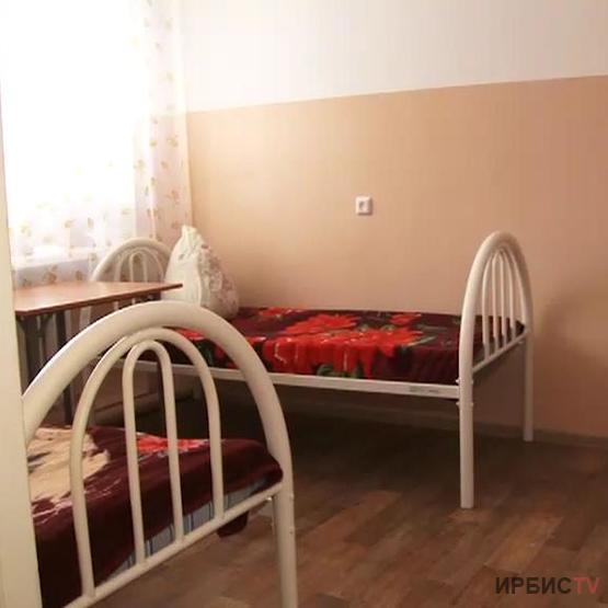 4 постояльцев учреждений для престарелых и инвалидов скончались в Павлодарской области