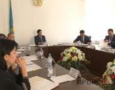 Земельная комиссия Щербактинского района за вынесенное незаконное решение в полном составе оказалась на Совете по этике