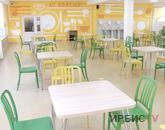 Школьные столовые заработают спустя год в Павлодарской области
