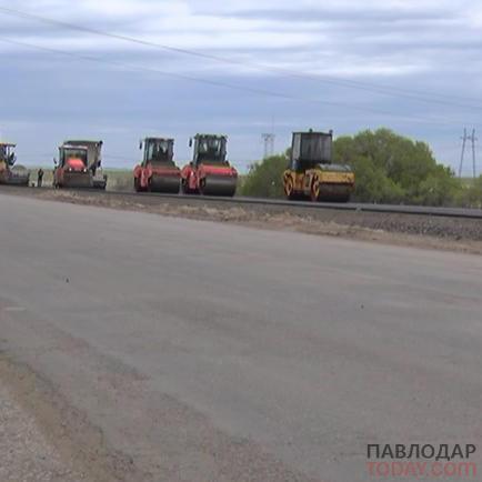 Обновить парк современным транспортом поручено дорожным подрядчикам