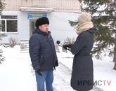 Несколько месяцев двухлетний малыш  из Майского района лежит в реанимации