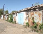 Владельцы гаражей по Циолковского несколько лет страдают от грунтовых вод