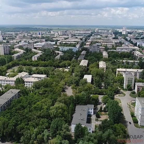 Без кипятка 144 многоэтажки в Павлодаре