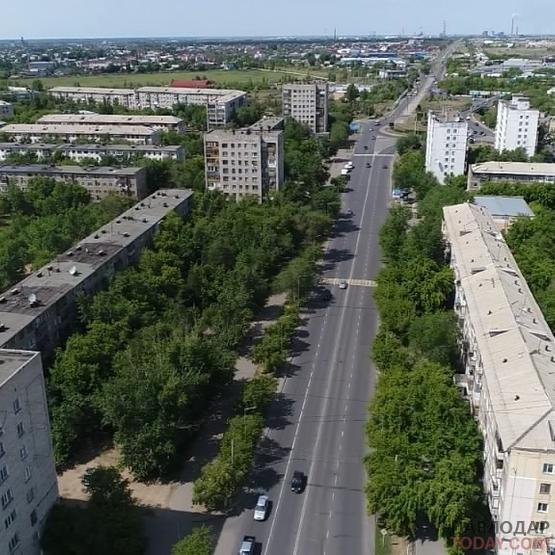 Сегодня без горячей воды в Павлодаре остаются жители около 260 многоэтажек