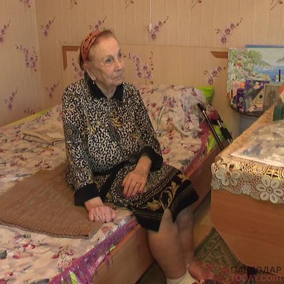 Павлодарская пенсионерка считает — ее не хотят лечить