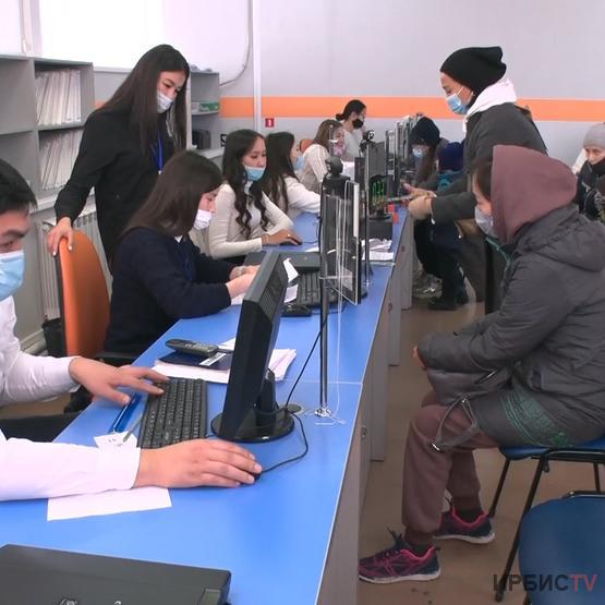 Больше 250 многодетных семей в Павлодаре получат  выплаты к 8 Марта