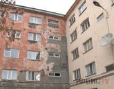 262 многоэтажки в Павлодаре требуют ремонта