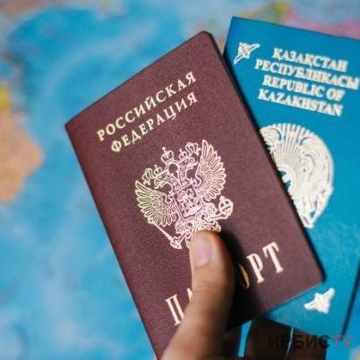 За двойное гражданство выдворен из РК житель Павлодарской области