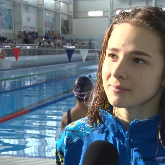 Не остановила даже астма: павлодарская спортсменка готовится к чемпионату  Казахстана