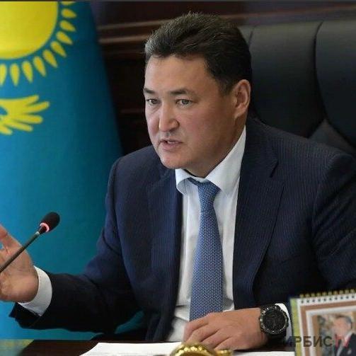 Осужденный экс-аким Павлодарской области не будет привлекаться к принудительному труду