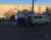 Мужчина погиб под колесами легковушки в центре Павлодара