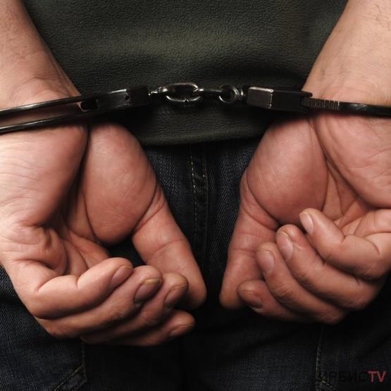 8 человек,  находившихся в розыске, задержали павлодарские полицейские