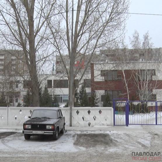 В Павлодаре воспитателя детского сада № 5 подозревают в избиении