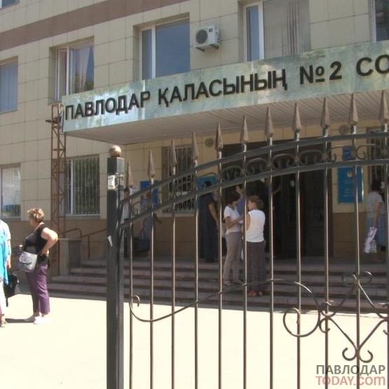 Жительница Павлодара обвиняет арендатора своей квартиры в  изнасиловании