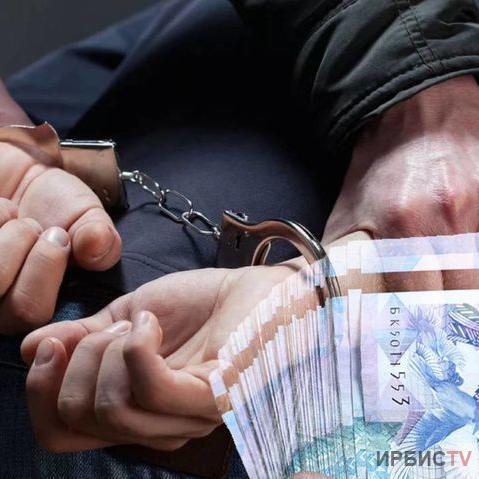 Мошенников из столицы задержали в Павлодарской области