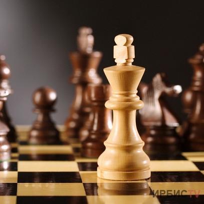 В Павлодаре проходит чемпионат города по шахматам