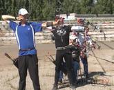 Впервые в истории паралимпийского спорта золото чемпионата страны будут разыгрывать мастера стрельбы из лука