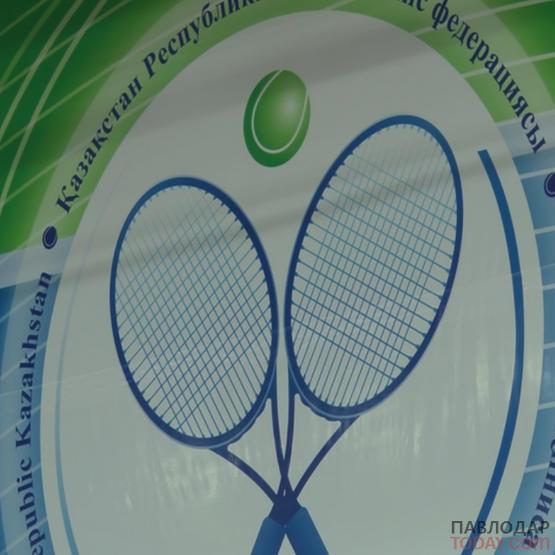 Впервые двукратной победительницей молодежного чемпионата Казахстана по теннису стала павлодарка