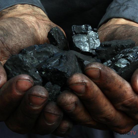 В Павлодарской области объёмы добычи угля растут, а цены не падают