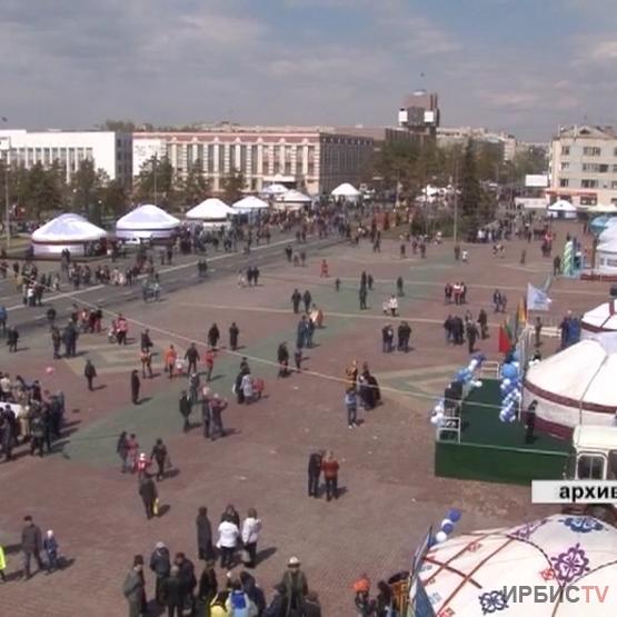 Культурная программа: куда пойти в Павлодаре на мартовские праздники