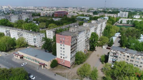 Когда в Павлодаре закончится сезон кипятильников?