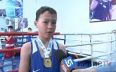 6 медалей привезли юные павлодарские боксеры с престижного турнира