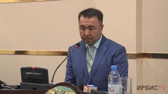 В Павлодарской области сельскому акиму грозит увольнение за употребление алкоголя на работе